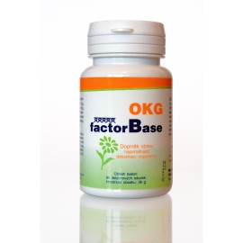 OKG FACTOR BASE